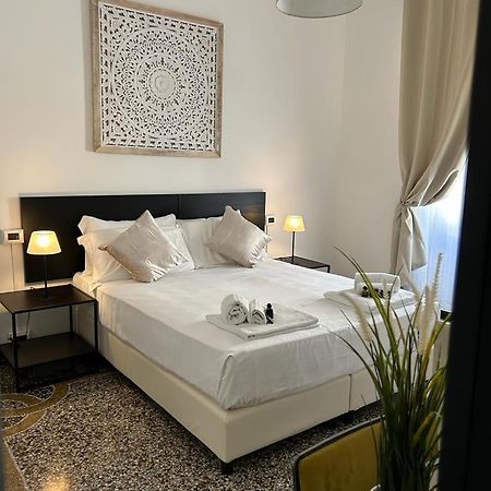 Brignole Rooms Genova Eksteriør billede