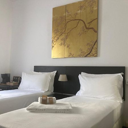 Brignole Rooms Genova Eksteriør billede