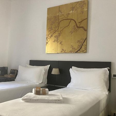 Brignole Rooms Genova Eksteriør billede