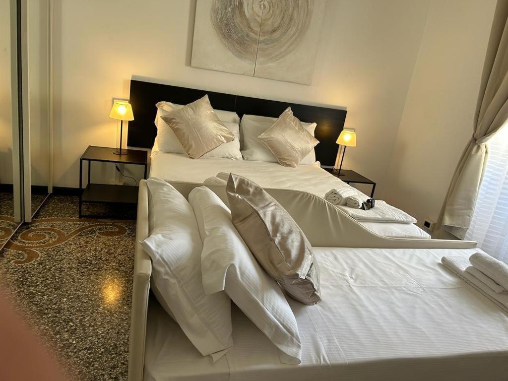 Brignole Rooms Genova Eksteriør billede