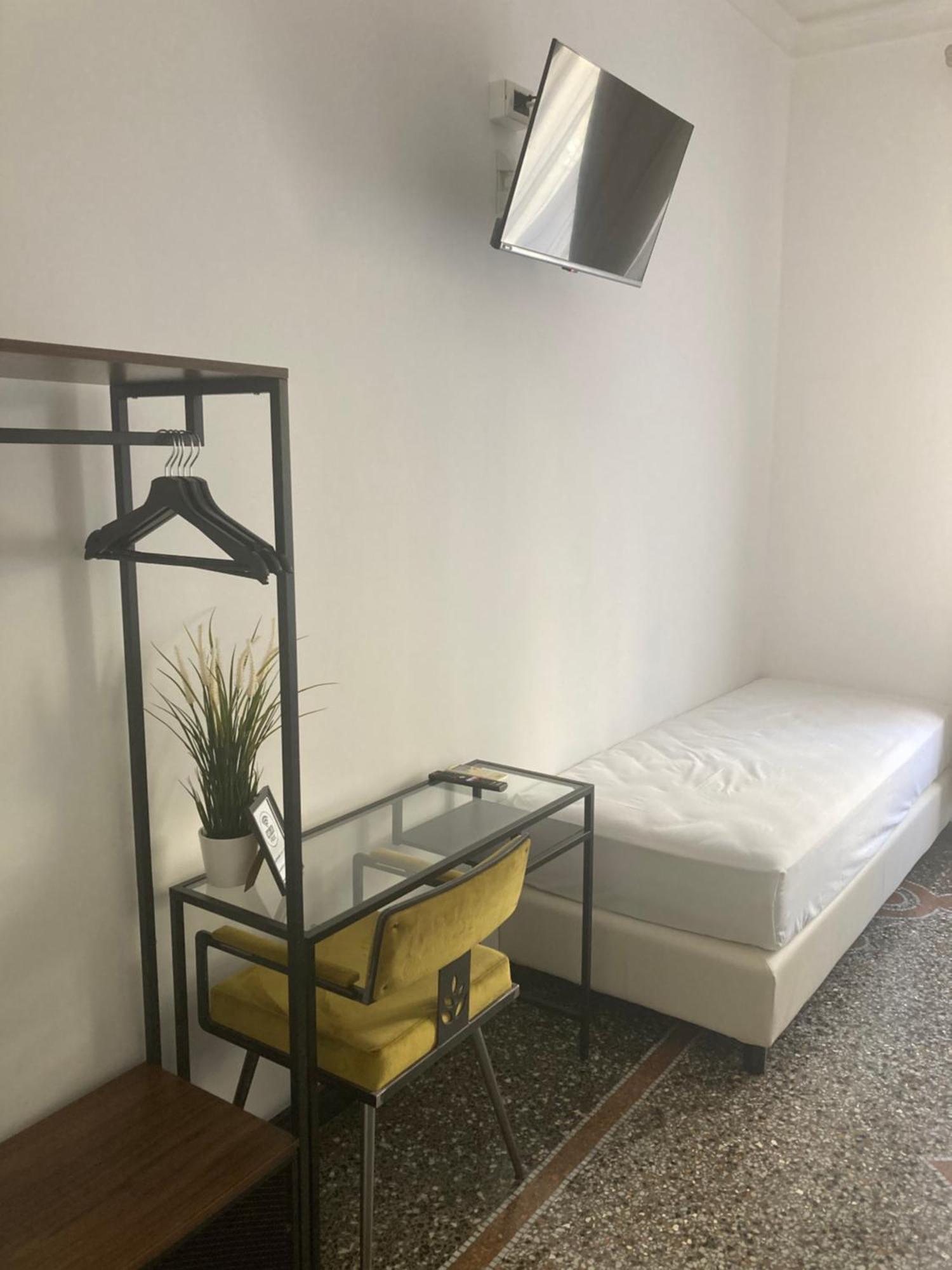 Brignole Rooms Genova Eksteriør billede
