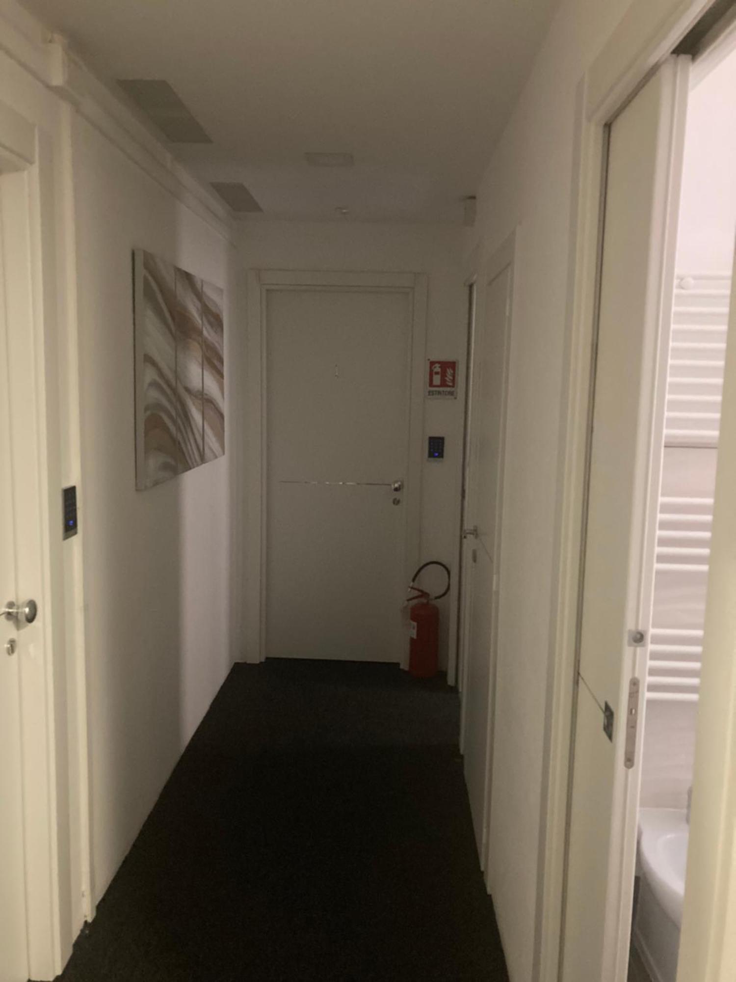Brignole Rooms Genova Eksteriør billede