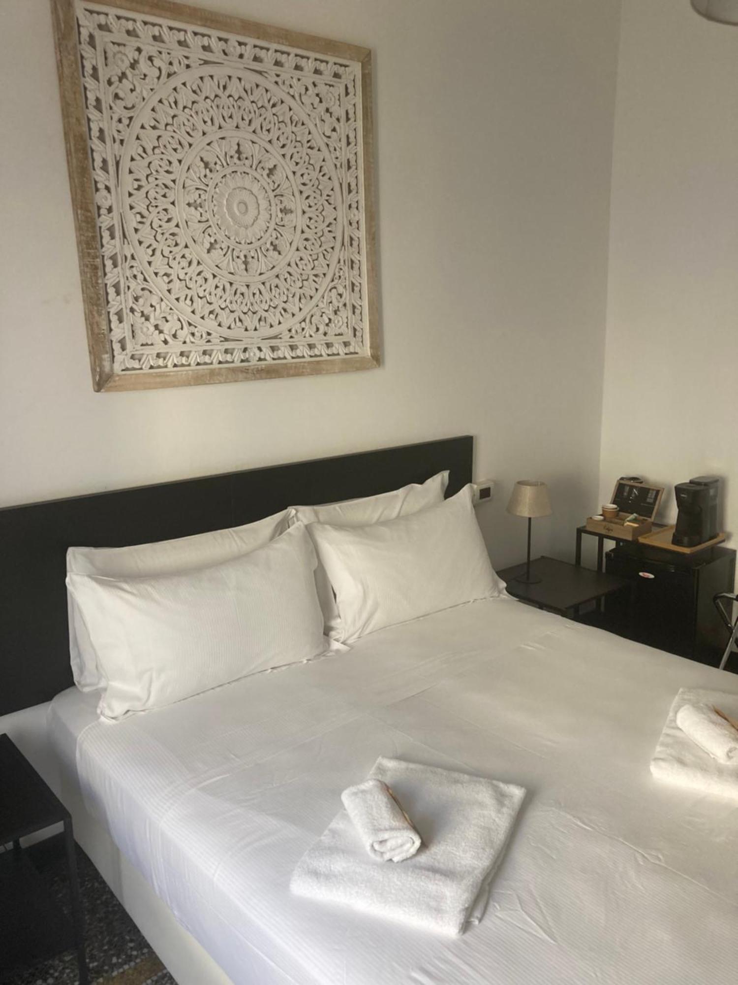 Brignole Rooms Genova Eksteriør billede