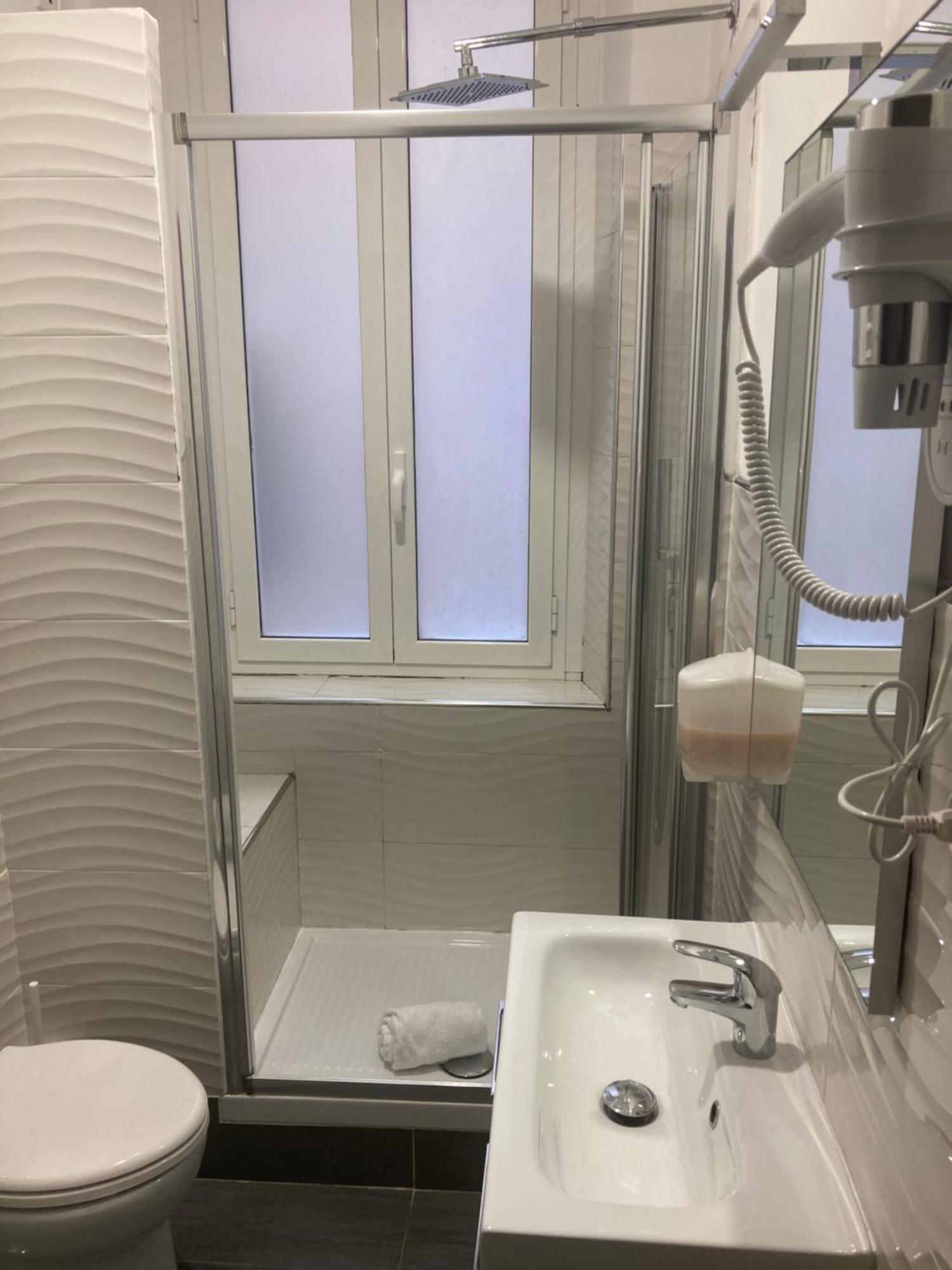 Brignole Rooms Genova Eksteriør billede