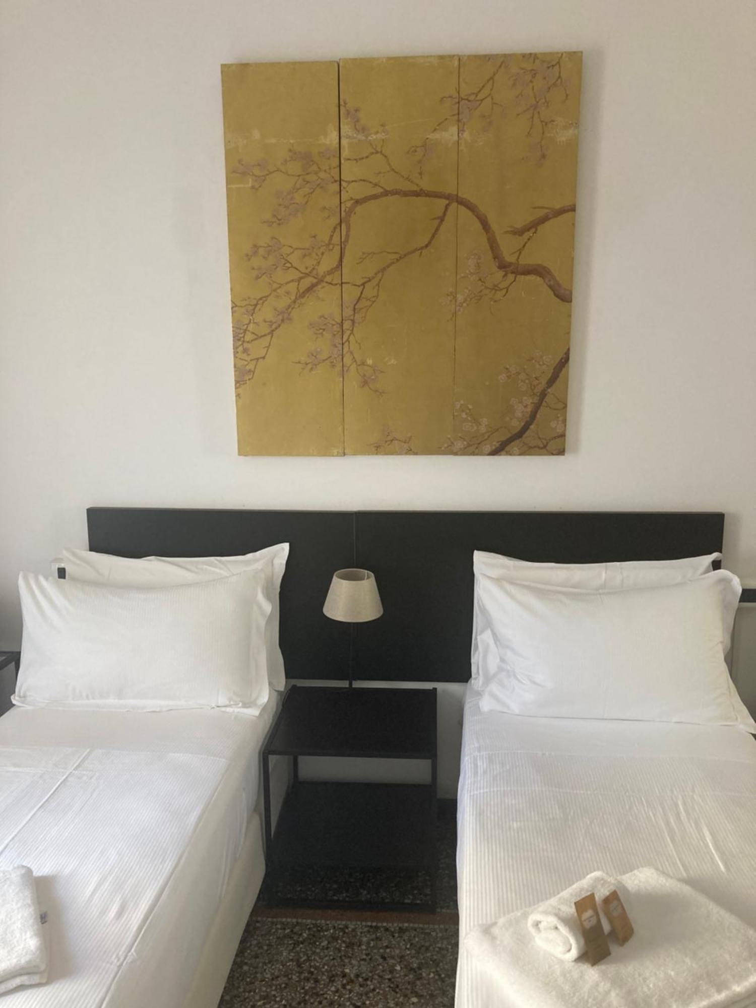 Brignole Rooms Genova Eksteriør billede
